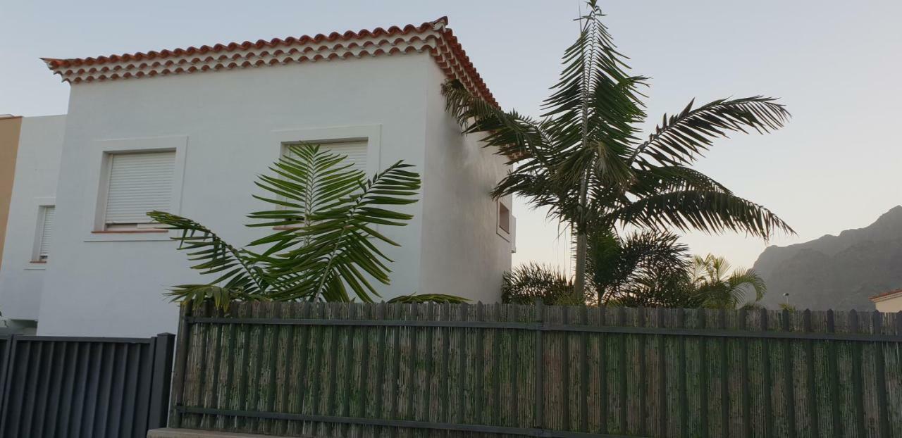 La Selvita Bajamar  Exterior photo